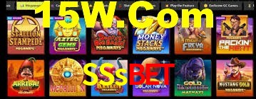 Blackjack Table SSsbet