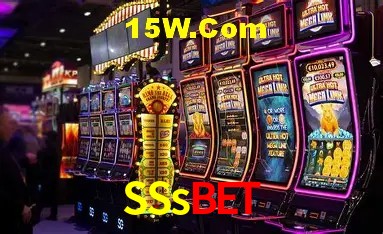 Diretório de Jogos SSsbet