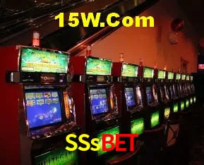 Estatísticas do Jogo SSsbet