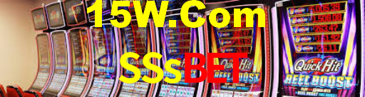 SSsbet: Seu Cassino Premiado com Pagamentos Rápidos