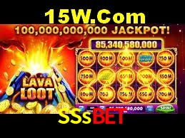 Experiência VIP SSsbet