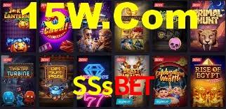 Tournaments SSsbet