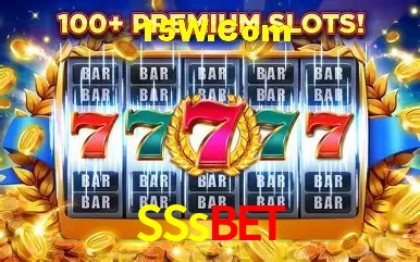 Benefícios da Conta SSsbet