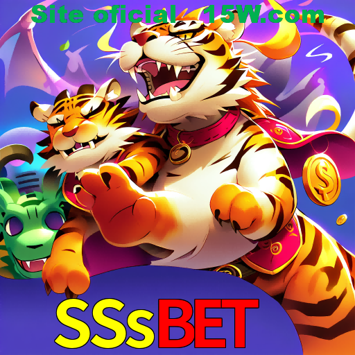 APK oficial da SSsbet para Android