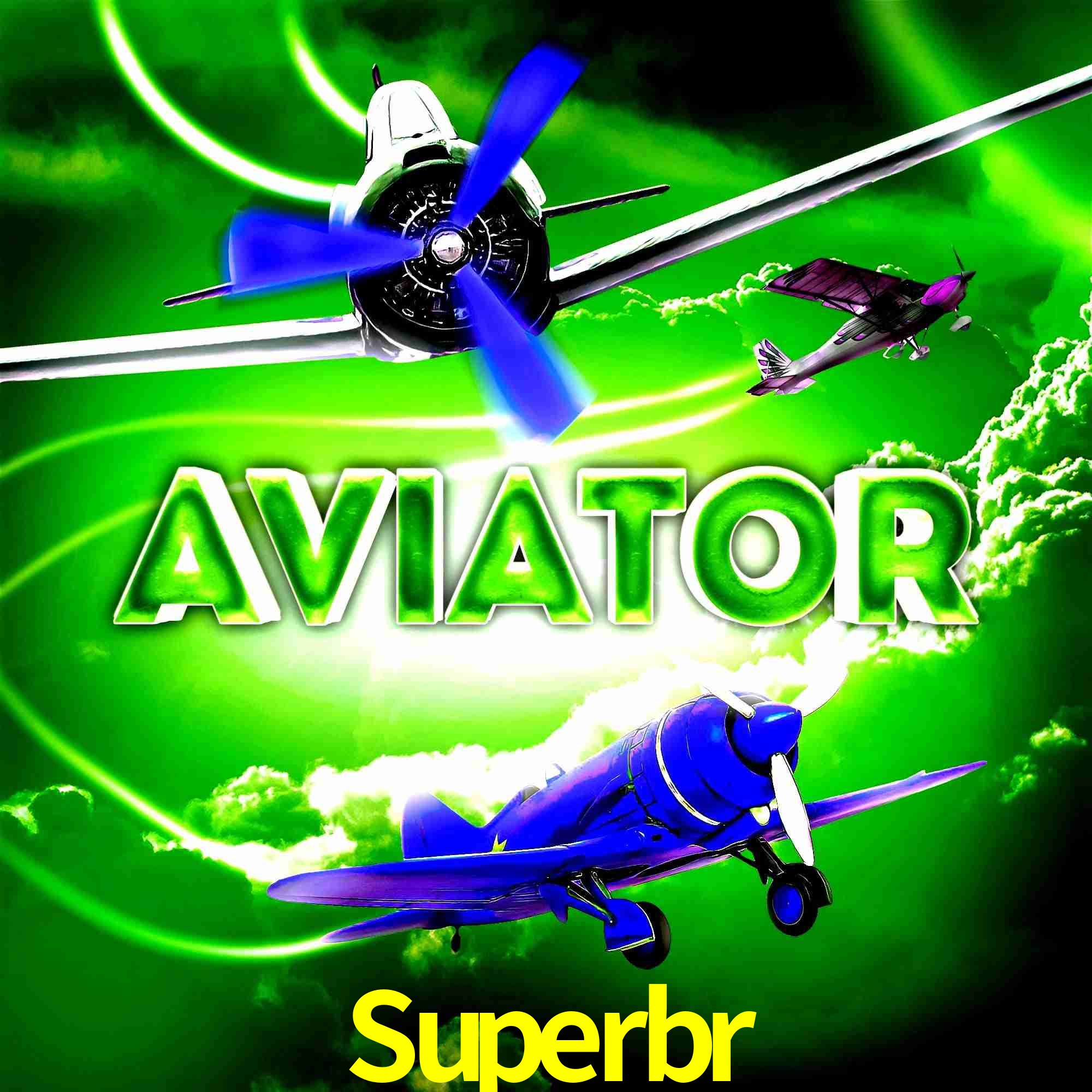 Aviator Superbr Tente a Sorte