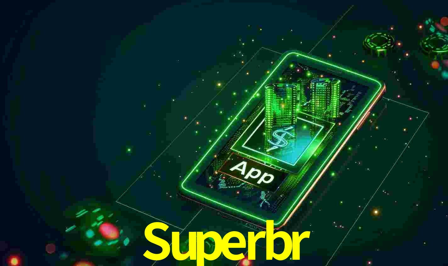 Simplificando a Experiência de Jogo Superbr App