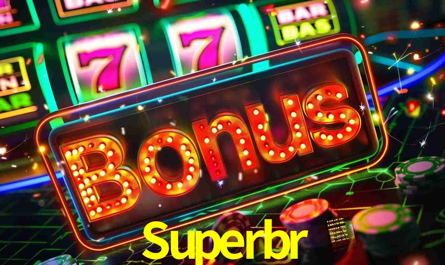 Sistema de Bônus Superbr