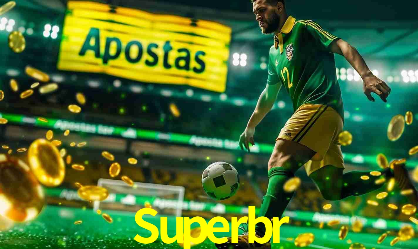 Diversas Apostas em Eventos Esportivos Superbr