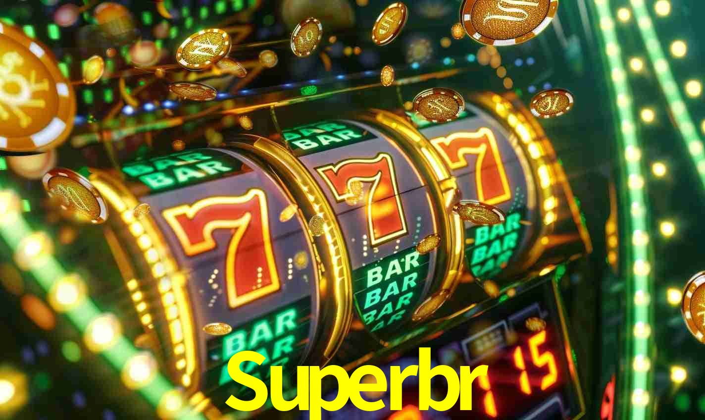Populares Slots Superbr
